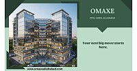 Omaxe Civil Lines Prayagraj